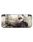 2B Switch Skin