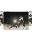 2B Switch Skin