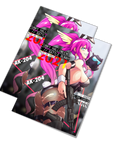 BATTLE BUNNY Kagu Print「LIMITED」
