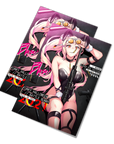 BATTLE BUNNY Mana Print「LIMITED」