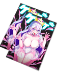 ケケケー! Booette Art Print