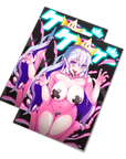 ケケケー! Booette Art Print