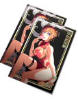 KOWLOON Kaho Art Print「LIMITED」