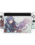 Lucina Switch Skin