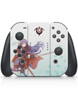 Lucina Switch Skin