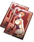KOWLOON Kaho Art Print「LIMITED」