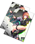 REVIVAL Kaho Print「LIMITED」