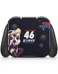 Mana-Chan Switch Skin