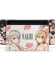 Nakiri Switch Skin