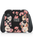 Nakiri Switch Skin