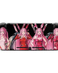 Ninecolor Zero Two Switch Skin