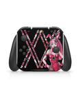 Ninecolor Zero Two Switch Skin