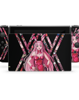 Ninecolor Zero Two Switch Skin