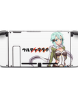 Sinon Switch Skin