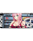 Mech Zero Two Switch Skin