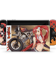 Yoko Switch Skin
