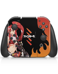 Yoko Switch Skin