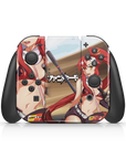 Cafe Racer Yoko Switch Skin