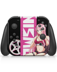 Mech Zero Two Switch Skin