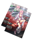 R32 Zero Two Print