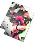 REVIVAL Kaho Print「LIMITED」