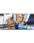 Samus Switch Skin
