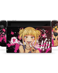 Toga Switch Skin