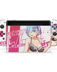 Rem Switch Skin