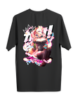 Super Crown IV Bowsette Art Tee