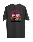 LET'S GO PLACES!! Art Tee