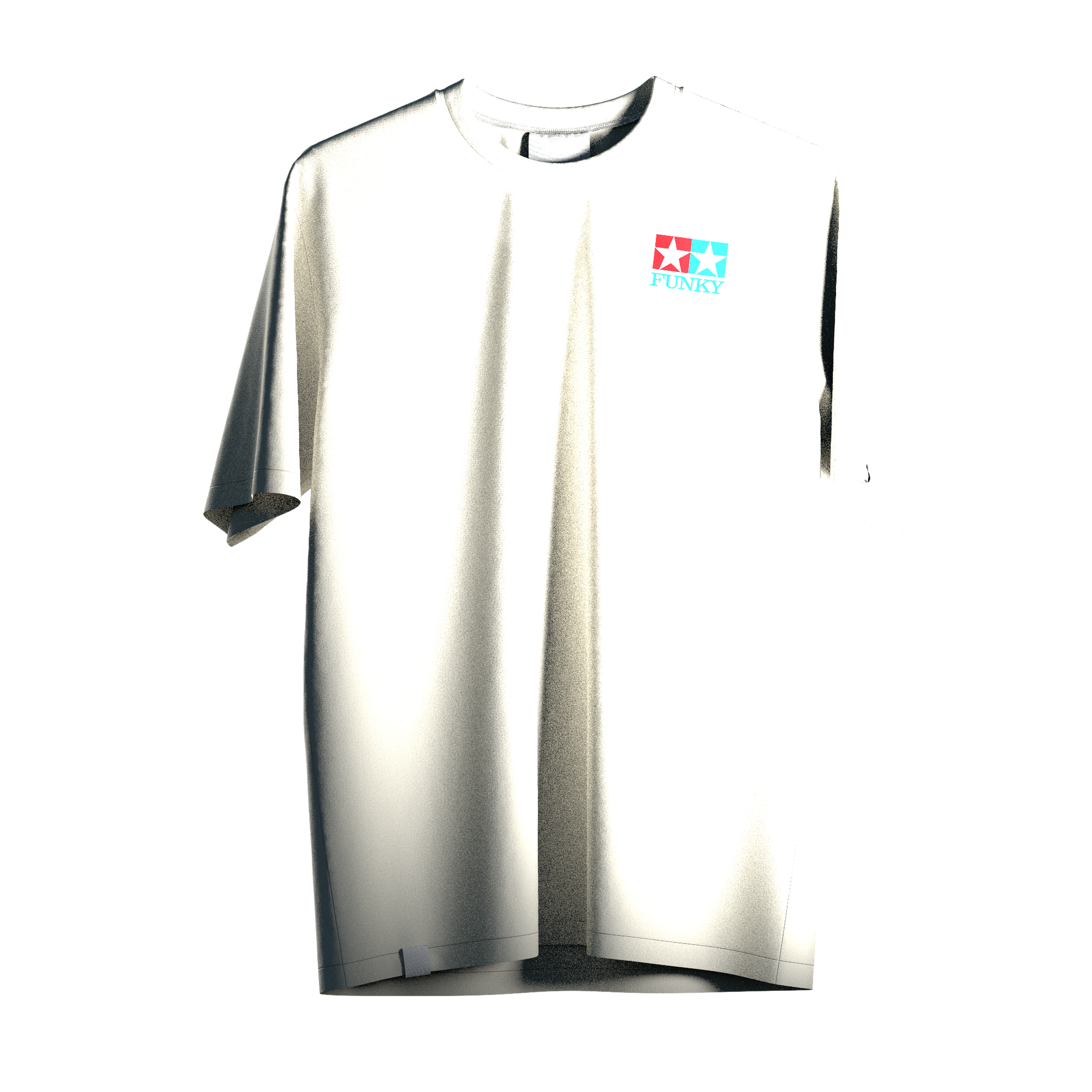 TAKATA DOME NSX Kagu-chan Art Tee