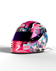 Kagu-chan Visor Banner