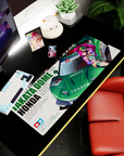TAKATA DOME NSX Kagu-chan Deskmat