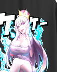 Super Crown IV Booette Art Tee