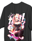 Super Crown IV Bowsette Art Tee