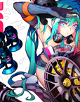 2026 Racing Miku Wallpapers