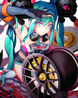 2026 Racing Miku Wallpapers