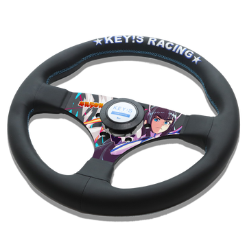 Satsuki Wheel Overlay