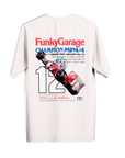 GP Miku MP4/4 Art Tee