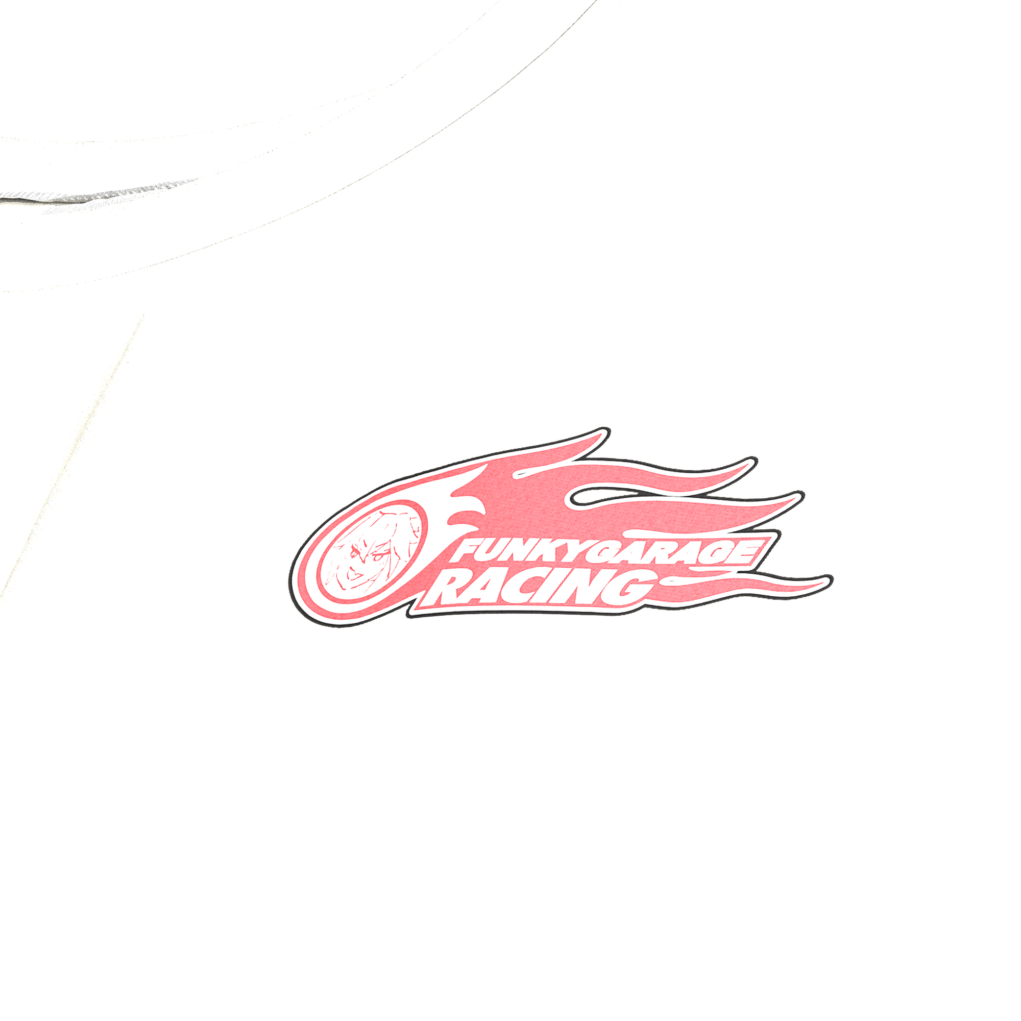 2026 GSR Miku Art Tee