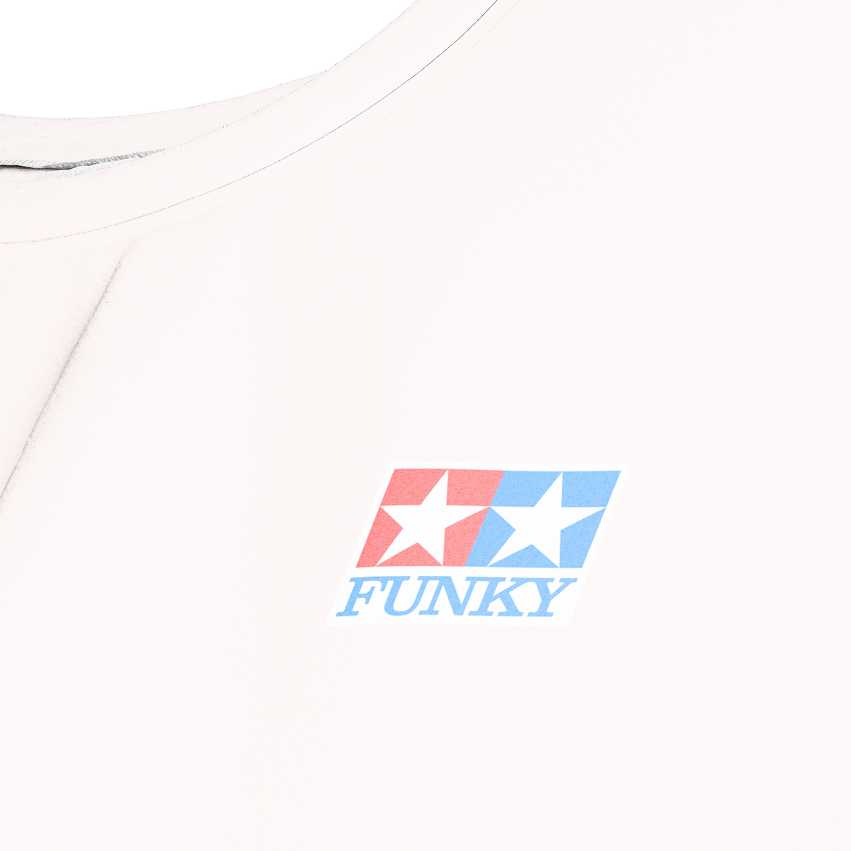 GP Miku MP4/4 Art Tee