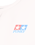 GP Miku MP4/4 Art Tee
