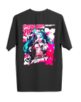 2025 GSR Miku Art Tee