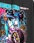 2026 GSR Miku Art Tee