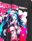 2025 GSR Miku Art Tee