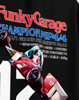 GP Miku MP4/4 Art Tee