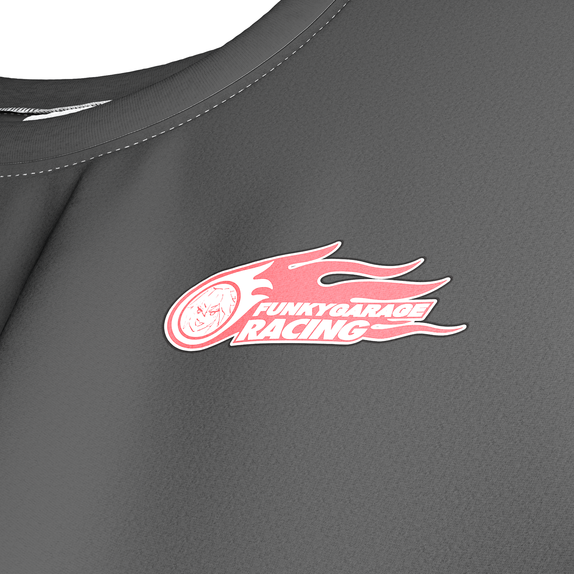 2026 GSR Miku Art Tee