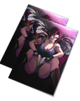 "TWO HANDS" Revy Art Print