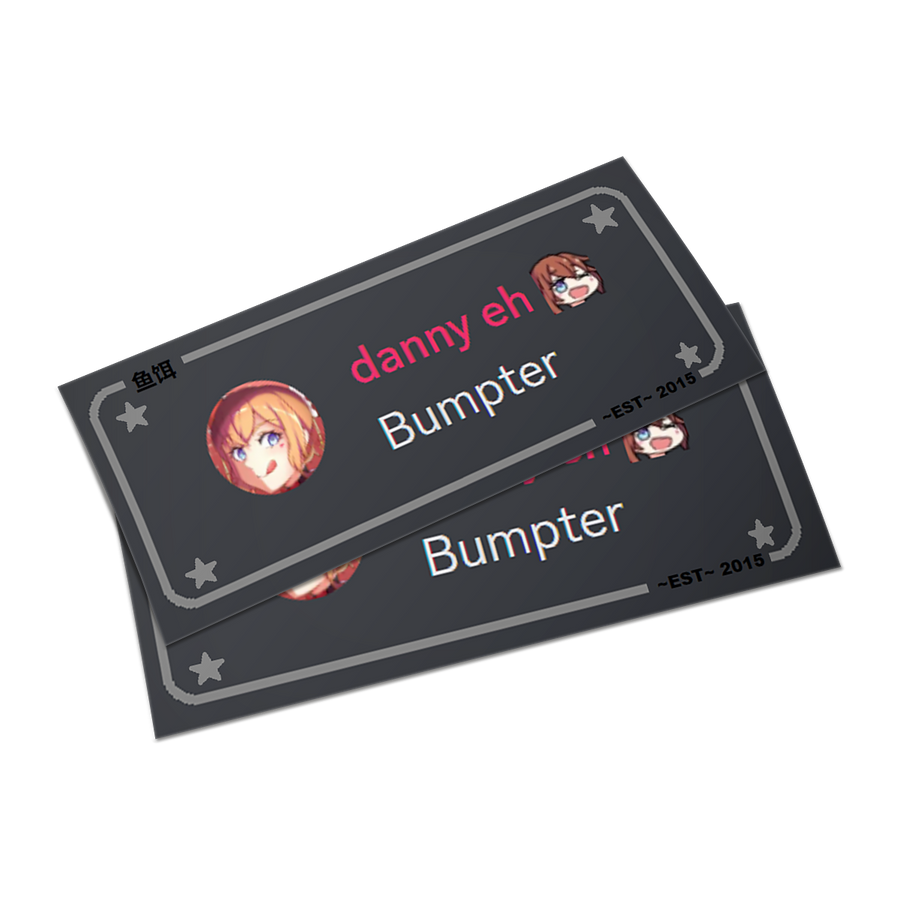 bumpter