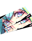 FUNKY Racing Miku Eyes Slap「REFLECTIVE」